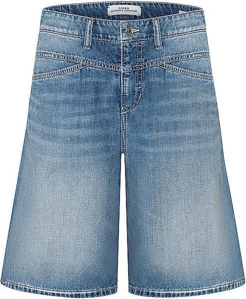 Produktbild Cambio Jeansshorts ELIN BERMUDA (44)
