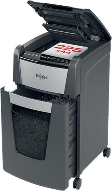 Produktbild Rexel Optimum AutoFeed+ 225X P-4 (Partikelschnitt)