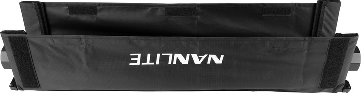 Produktbild Nanlite Barndoor mit Richtgitter (PavoTube II 15X) (Gitter, 54 cm)