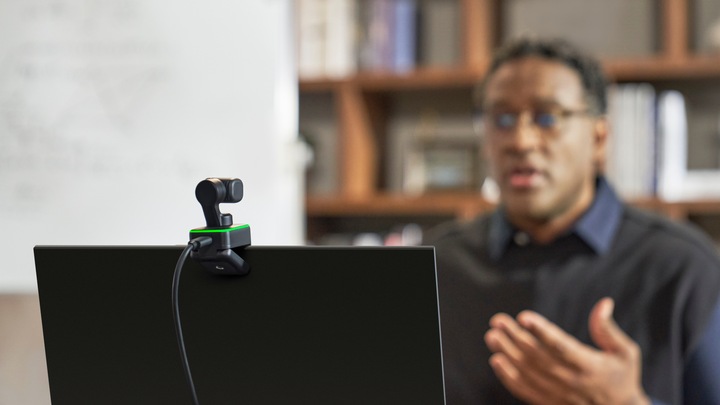 Productafbeelding Insta360 Link (8 Mpx)