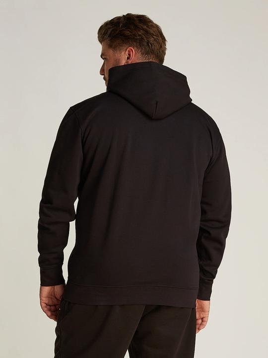 Produktbild Tommy Hilfiger Kapuzenpullover mit Logo (XXL)