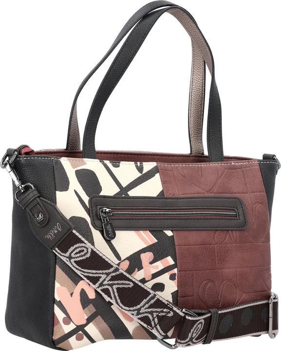 Immagine prodotto Anekke Mademoiselle Schultertasche 29 cm