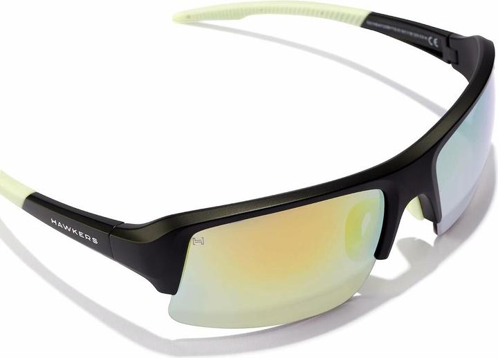 Hawkers Bat Gelb Schwarz