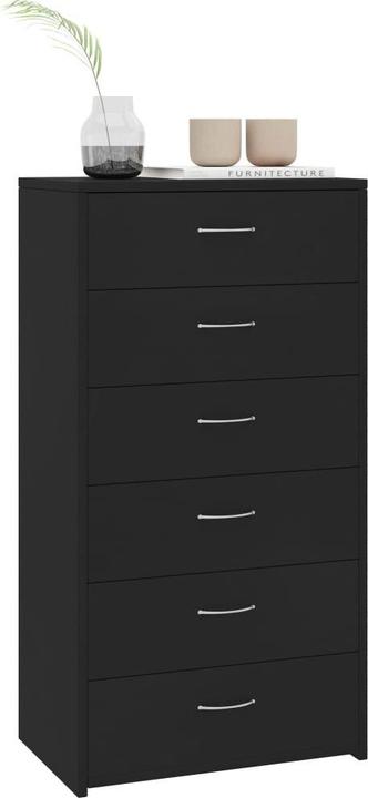 Produktbild vidaXL Sideboard (50 x 34 x 96 cm)