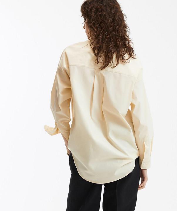 Produktbild La Redoute Collections Oversize-Bluse Signature APOLLINE (34)