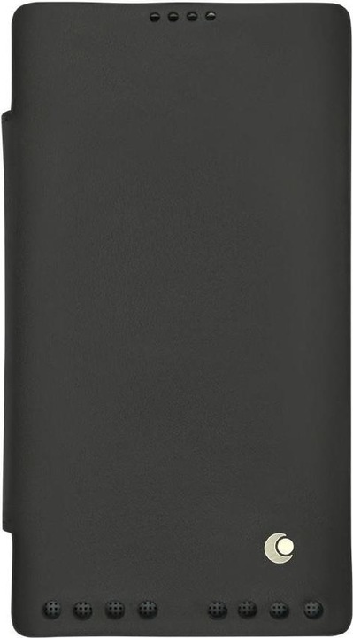 Noir ( Nappa / Black )