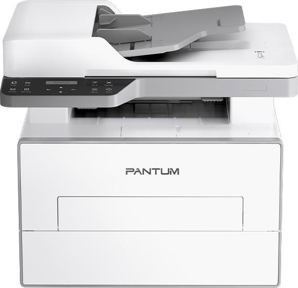 Actual product image Pantum MF LAS B/NA4 3/1 WIFI 33PPM NET USB BM4240ADW MINILCD AUTODUPLEX (Laser, Black and white)