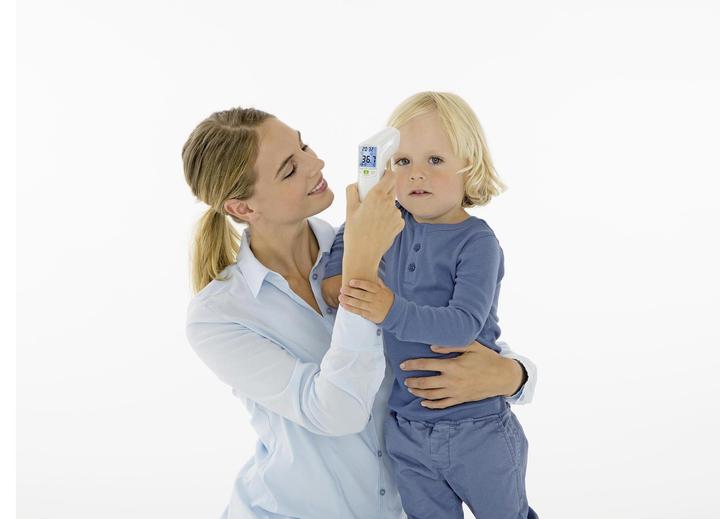 Image du produit Beurer Ft 100 (Sans contact, Front)