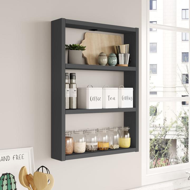 Actual product image Skye Decor Rhea (43.20 x 9 x 60 cm)