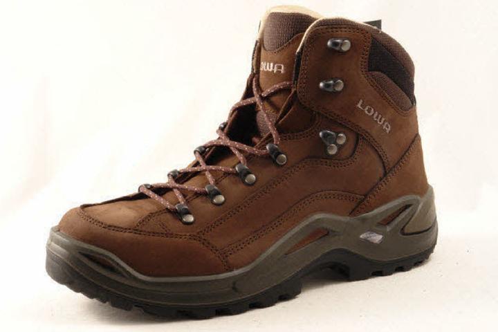 Produktbild Lowa Outdoorschuhe (41)