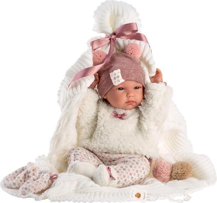 Actual product image Llorens Recien