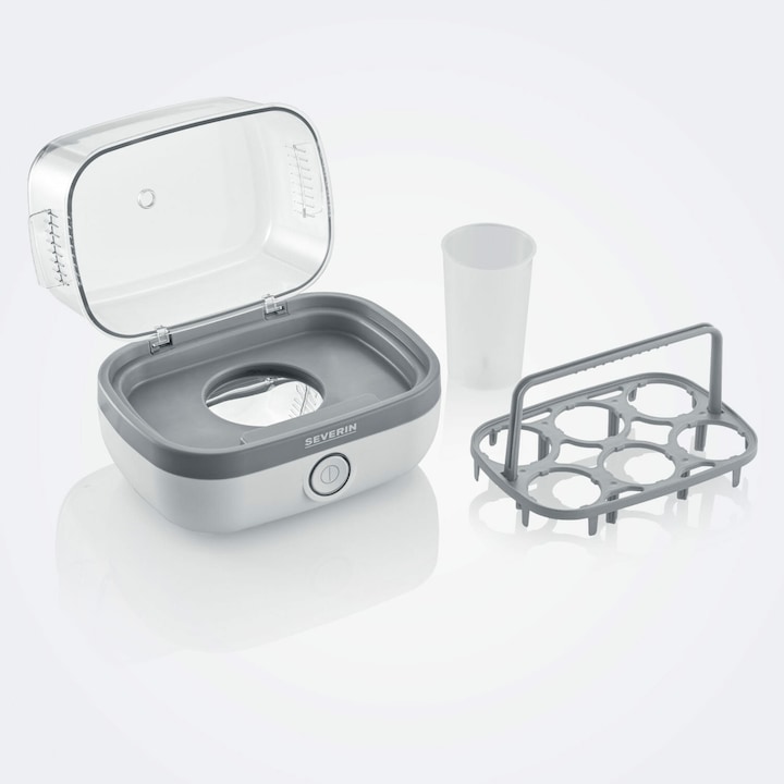 Actual product image Severin EK 3164 (EU plug)
