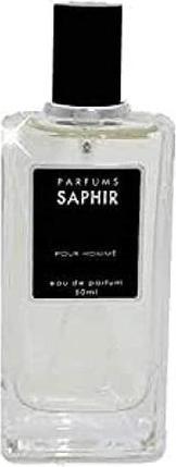 Actual product image Saphir Boxes Pour Homme - Eau De Parfum - 50Ml (Eau de parfum, 50 ml)