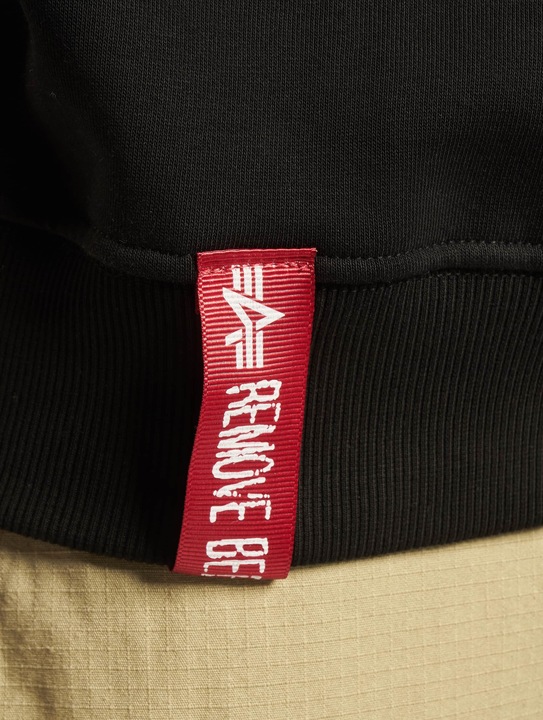 Produktbild Alpha Industries Basic Sweater Small Logo (L)