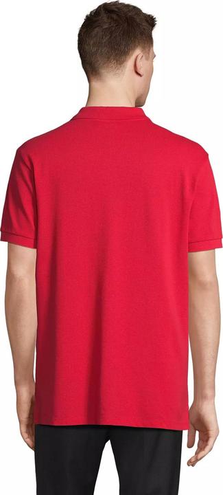 Produktbild Sols Pacific Poloshirt Doppelnähte (3XL)