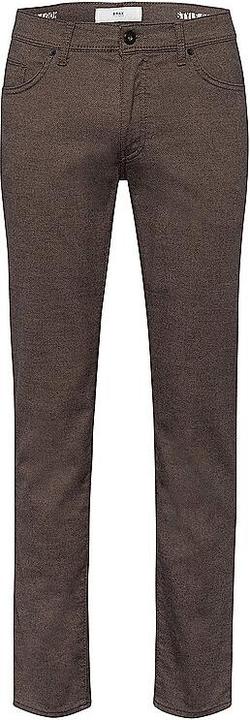 Produktbild BRAX Cadiz (Cooper New) Pants Straight Fit Cold Brew (W31/L34)