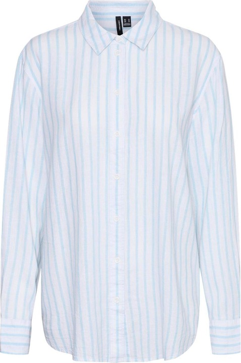 Produktbild Vero Moda VMLINN Hemd Hemd (XL)