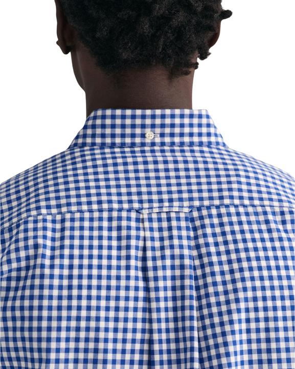 Produktbild GANT hemd poplin gingham (S)