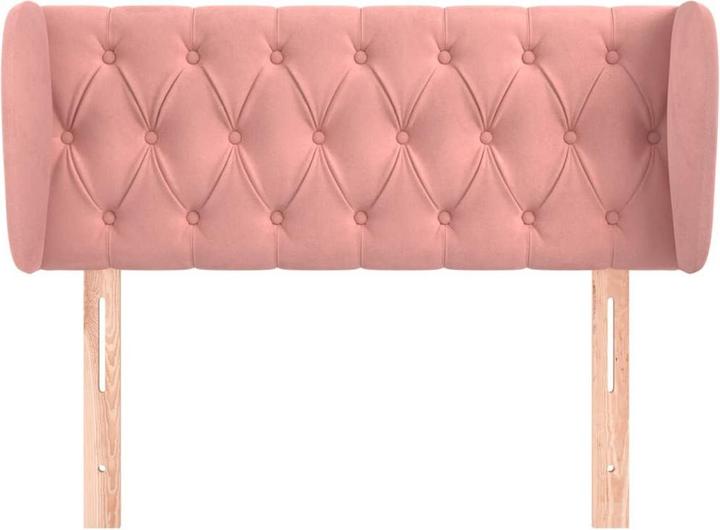 Image du produit vidaXL Kopfteil (93 x 23 x 88 cm)