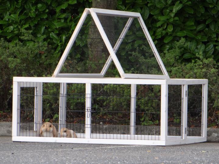 Image du produit Jamb Petit blanc