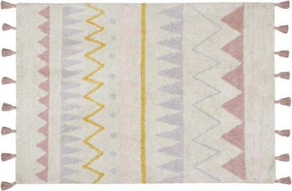Produktbild Lorena Canals Azteca (120 x 160 cm)