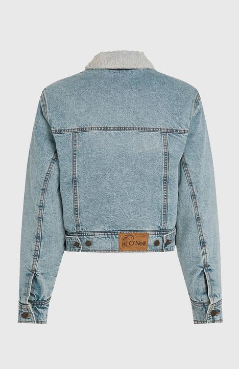 Actual product image O'Neill O'Riginals Denim Jacket (XS)