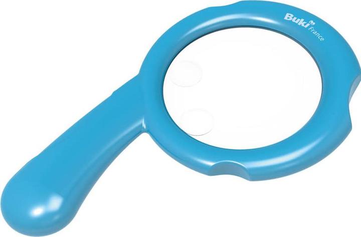 Produktbild Buki Mini Sciences Loupe