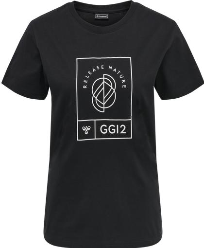 Image du produit hummel GG12 T-SHIRT S/S WOMAN (S)