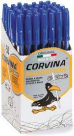 Actual product image Carioca Pack 50 Corvina 51 Classic (50x)