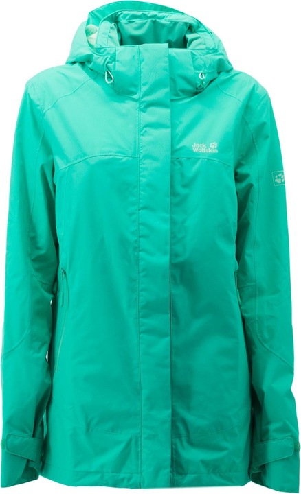 Actual product image Jack Wolfskin Onyx Peak Colorado Hardshell Jacket 3in1 System (M)