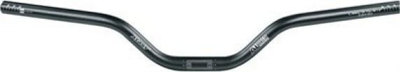 Actual product image Humpert XtasY riser bar (25.40 mm)