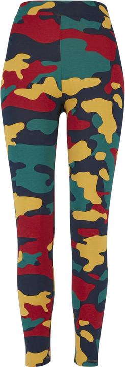 Actual product image Dangerous DNGRS Leggings HideMe - 139043 (L)