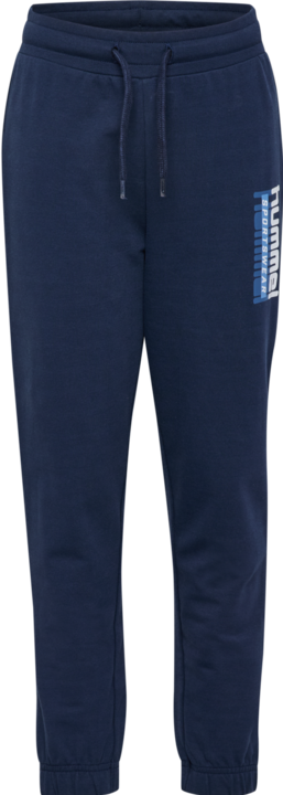 Actual product image hummel hmlTUKAS PANTS (110)