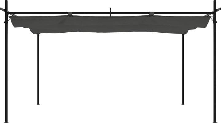 Actual product image vidaXL Gutja (589 cm, 292 cm)