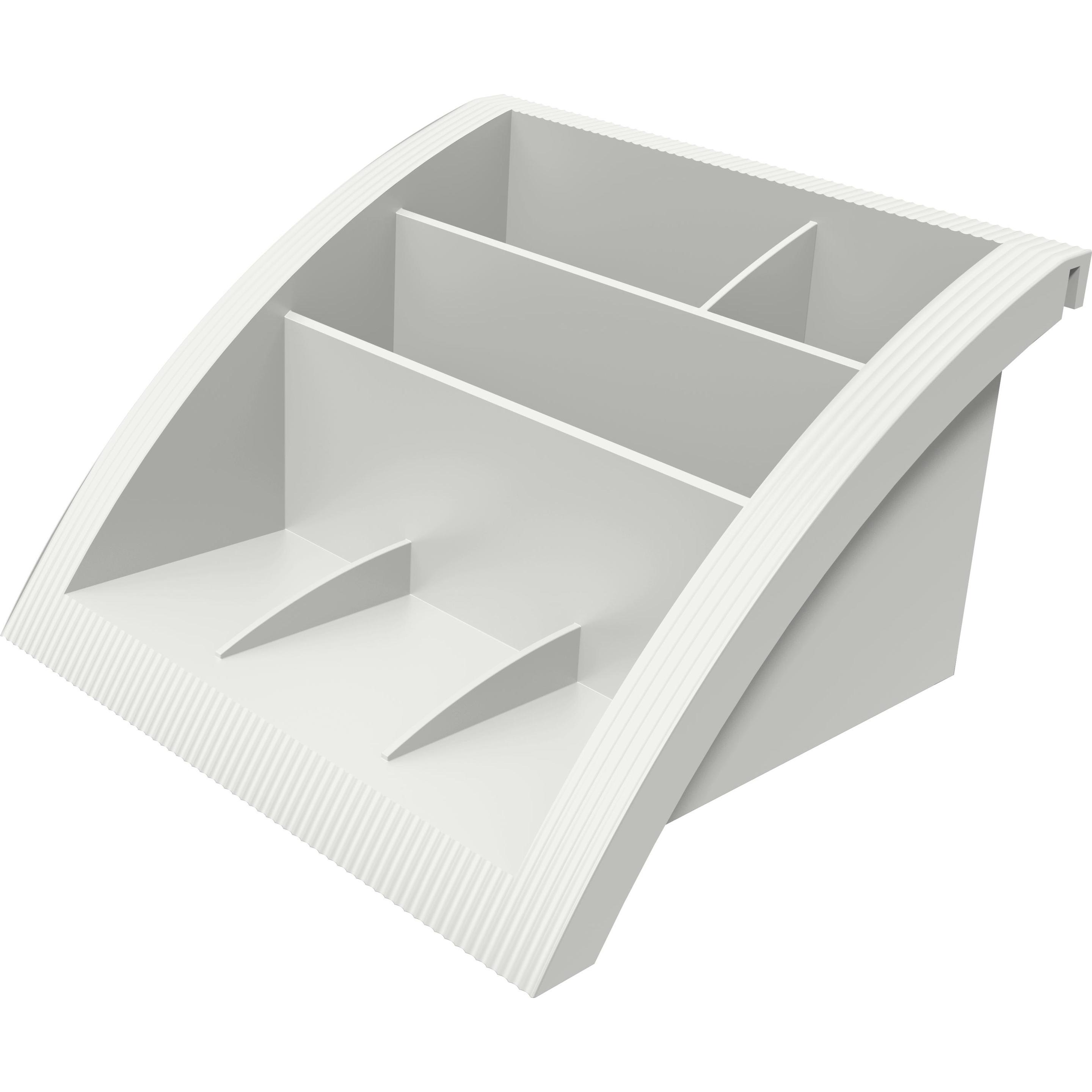 Dataflex Viewmate Utensilienablage - Option 170, Monitor Zubehör