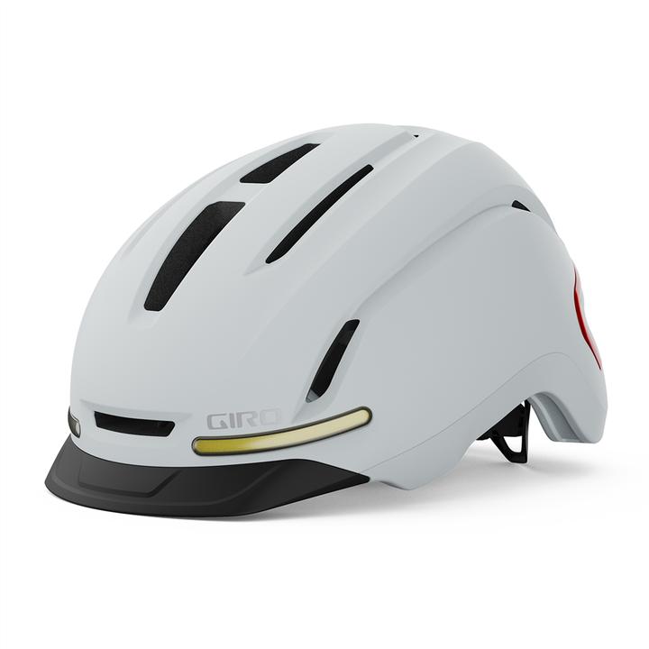 Actual product image Giro Ethos LED MIPS Helmet