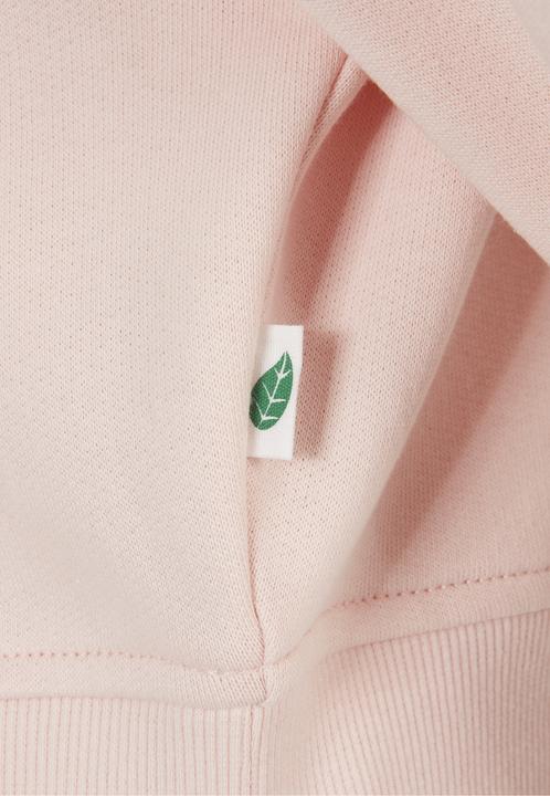 Image du produit Urban Classics Ladies Organic Short High Neck Crew - 19429 (5XL)