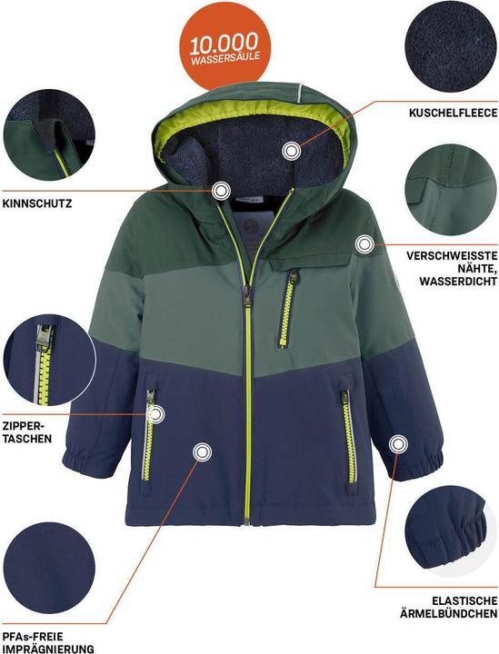 Immagine prodotto Killtec FISW 3 (110, 116)