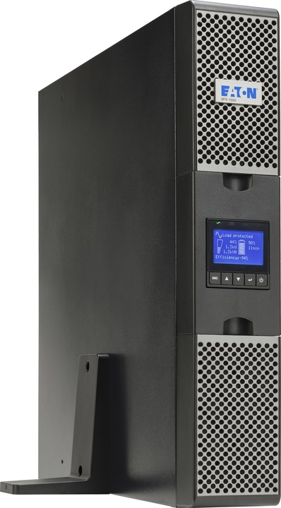 Produktbild Eaton 9PX 1500i RT2U (1500 VA, 1500 W, Online-Doppelwandler USV)
