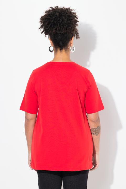 Produktbild Miamoda T-Shirt, A-Linie, PARIS (48)