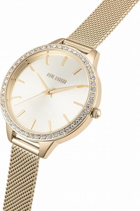 Image du produit Paul Lorens Damenuhr PL11312B2-4D1 + BOX (Horloge analogique)