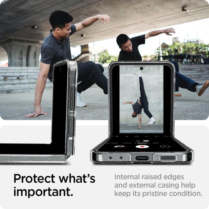 Produktbild Spigen Air Skin (Samsung Galaxy Z Flip5)