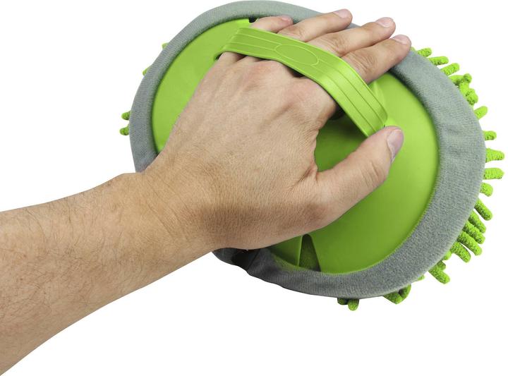 Produktbild Mikrofaser Waschmopp