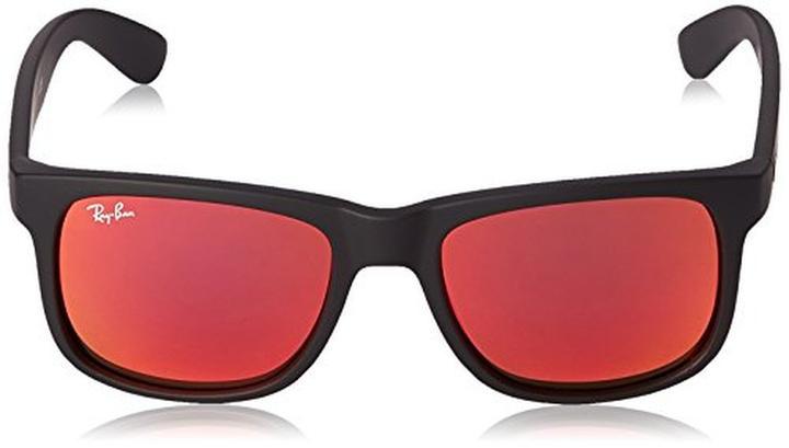 Actual product image Ray Ban Justin