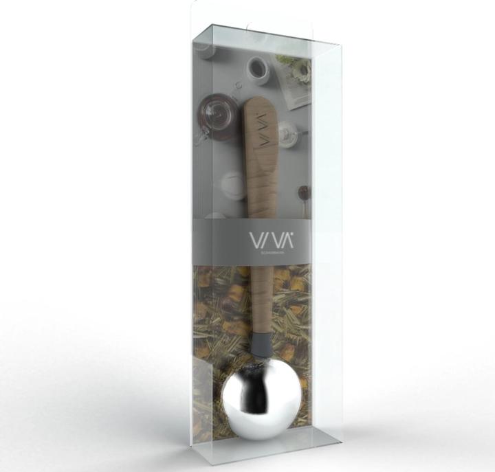 Actual product image Viva Tea serving spoon