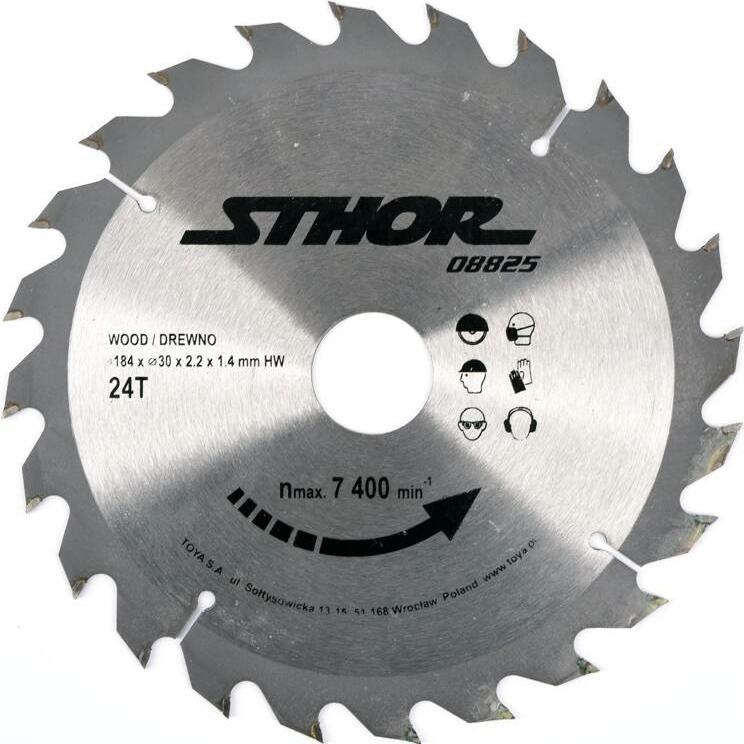 Toya, Sägeblatt, 08825