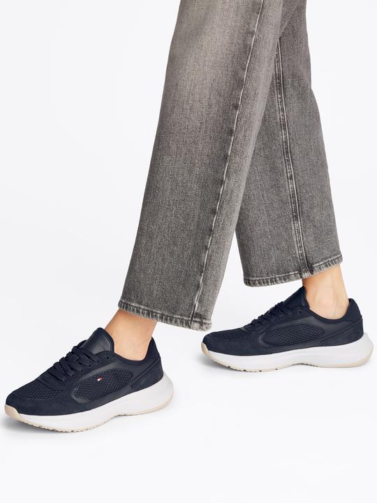 Image du produit Tommy Hilfiger Chaussure de Sport Runner Basses (36)
