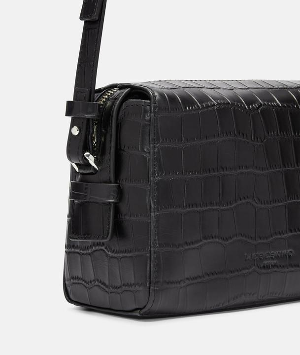 Actual product image Liebeskind Berlin Umhängetasche Lou Croco 2