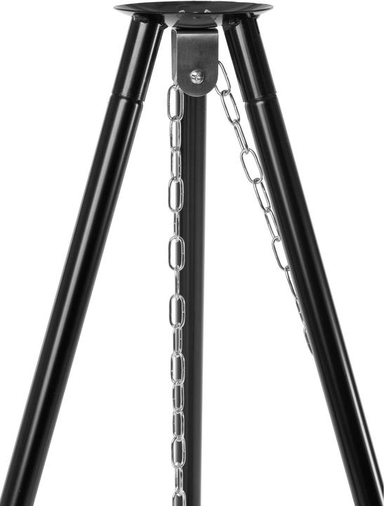 Actual product image Struct Tripod with fire bowl (56 cm)