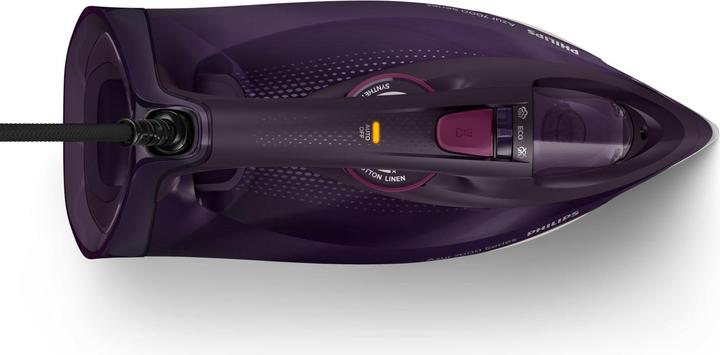 Actual product image Philips Iron dst7061/30 series 7000 3000w (3000 W, 250 g/min)